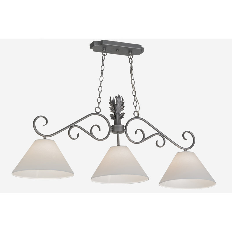 Bristol 3 - Light Pendant