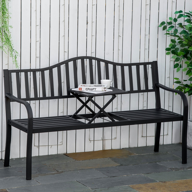 Powhattan Outdoor Bench