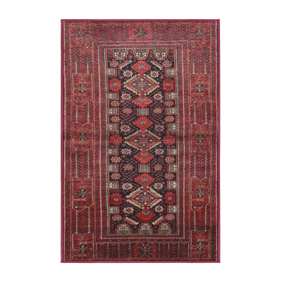 Southwestern Indoor Rug
