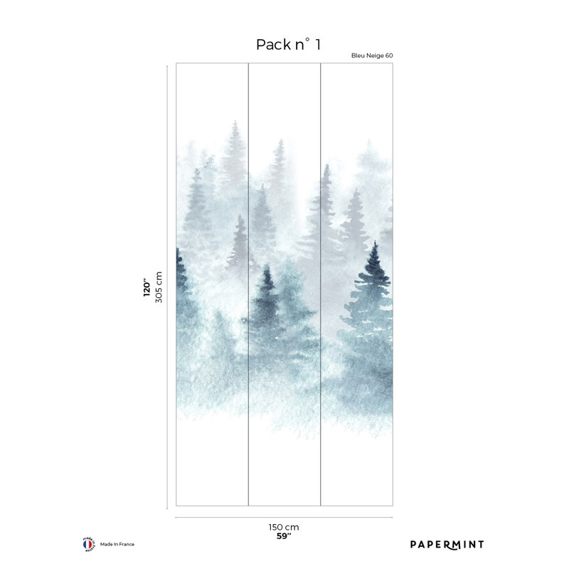  Winter Pack 1 Arnault, Paquet 1