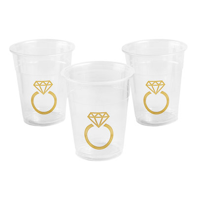 Disposable Cups