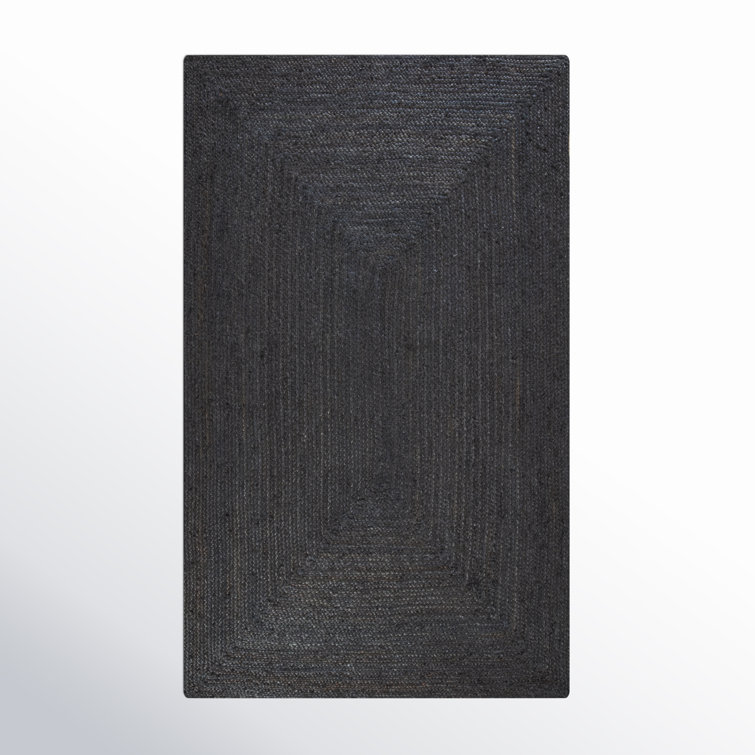Gage Hand Braided Indoor Rug