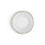 Smith Handmade Porcelain Appetizer Plate-38637040