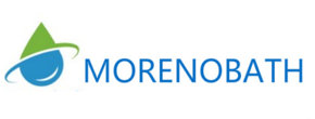 Morenobath Logo