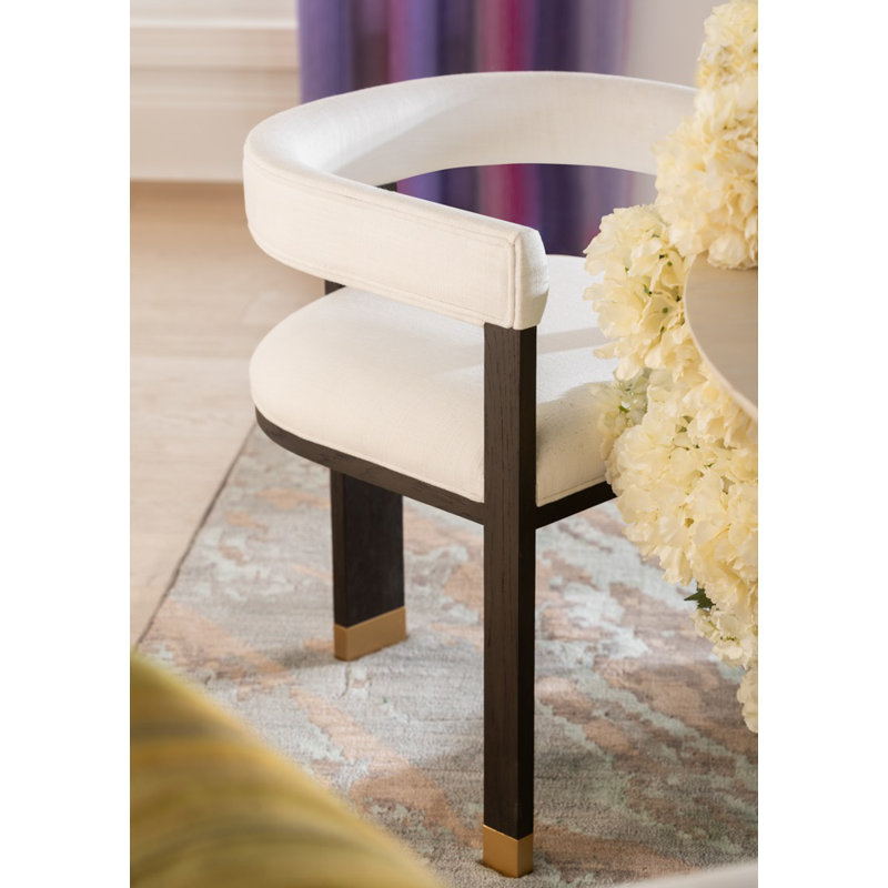Jude Barrel Chair