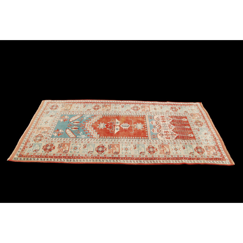 Highcliffe 107cm X 193cm Area Rug