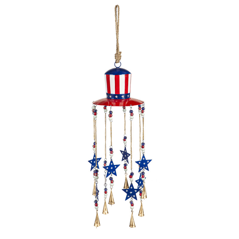 Carillon Nahlah Americana