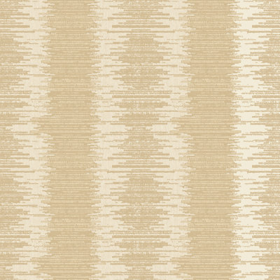 Perla 10m x 53cm Textured Metallic Finish Paste the Wall Wallpaper Roll