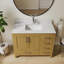 Meuble-lavabo simple 42 po Riverford