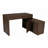 Libre 55,12" L-Shaped Writing Desk with Storage Cabinet-123186879