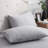 HOME BEDDING Jersey Cotton Duvet Cover Set-874393625-858580928