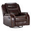 Fauteuil inclinable Avant de 38 po de largeur