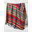 Pendleton Chimayo Garnet Fringed Throw