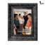 Cadre photo noir 1PC pour photos et cadeaux de 11 po x 14 po