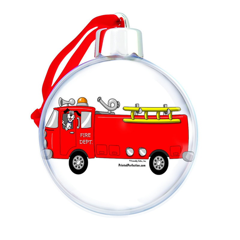 Ornement en forme d'ampoule de Noël personnalisée, Oui