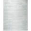 Hand Knotted Silk Area Rug in Green