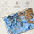 Avery Abstract Blue Sea-108155950