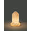 Alabaster Novelty Lamp