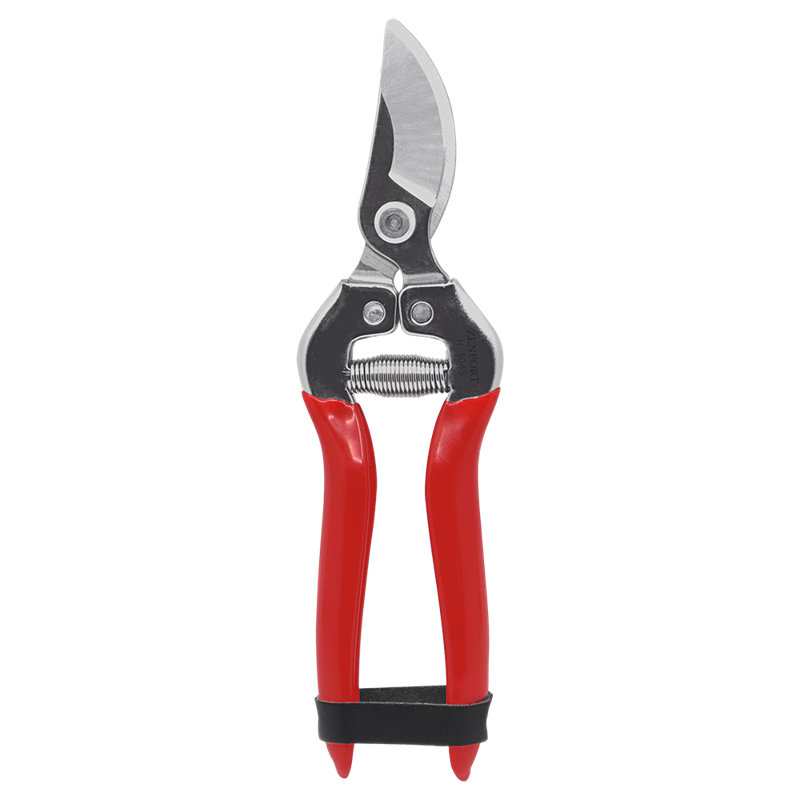 Outils de jardinage Harvest, Rouge / noir