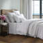 Poppy 100% Cotton Percale Duvet Cover-1331019307-1331019319