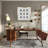 Handmade People Wall Decor
