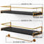 3 Piece Floating Shelf