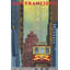 Iconic San Francisco par - peinture sur toile tendue-2022597759