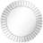 Meira Solid Wood Flat Mirror