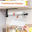 Schoen Wall Mounted Toilet Paper Holder