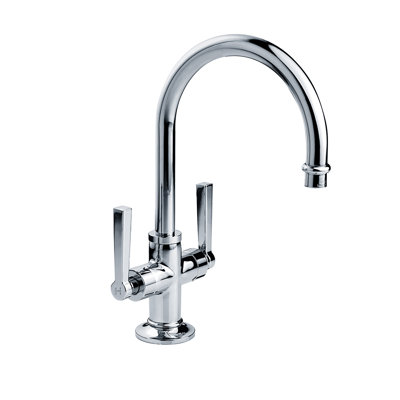 Fleetwood Tub and Shower Faucet