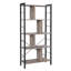 Aleksej Metal Standard Bookcase-1696992387-1696992390