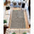 Modern Abstract Rug Contemporary 5X7 Area Rug For Living Room Carpet-1725071248