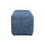 Repose-pieds en tissu Sherpa Barny-956015098