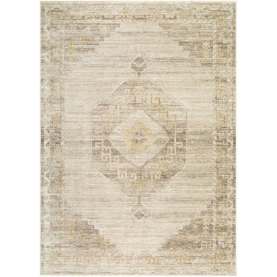 Bluffton Machine Woven Indoor Area Rug