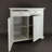 Telfair Accent Cabinet