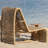 Breyelle Outdoor Armless Lounge Chair-1432364629