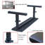 Banc de rangement Nickeisha