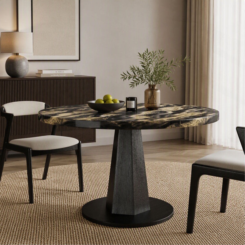 Table de salle à manger Cavira