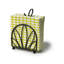 Porte-serviette feuille-21249966