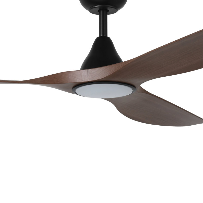 Cutshall 56 inch Ceiling Fan, White