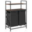 Laundry Cart