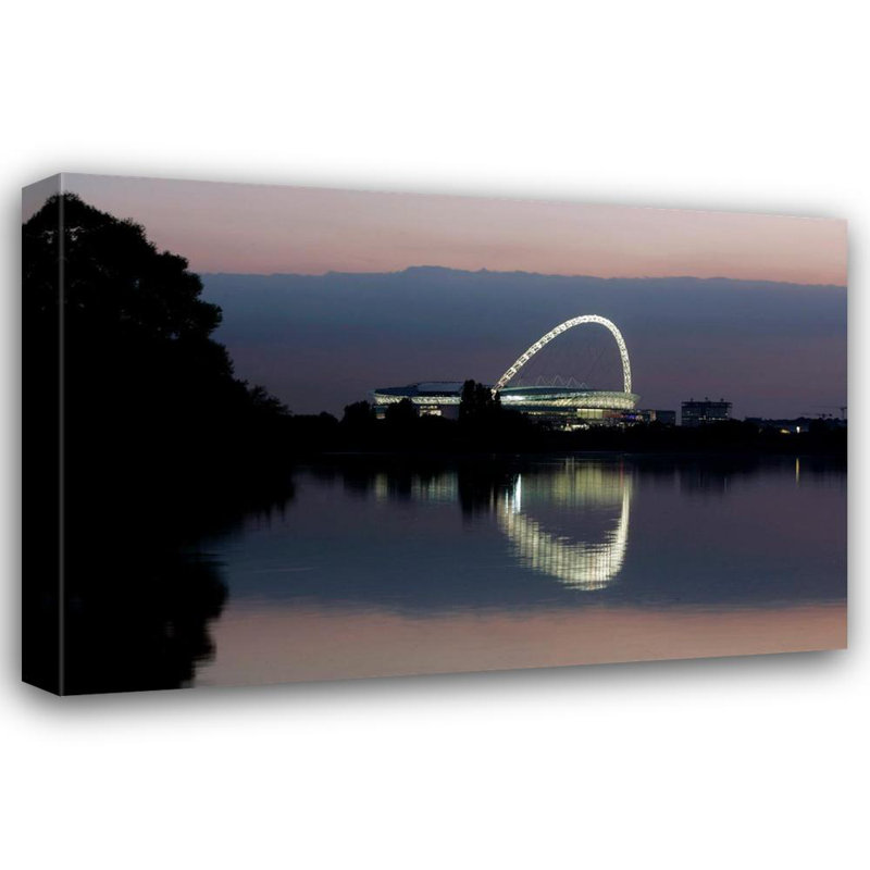 Wembley Stadium