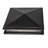34" Square Seneca Prime Pier Mount