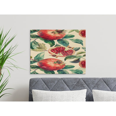 Santoro Print