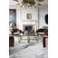 Calacatta Grey Area Rug-56520352