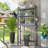 Heydar Bamboo Over The Toilet Storage-1586192656