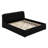 Platform Bed With Upholstered Headboard-1652508590-1652508589