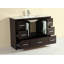 Ensemble de meuble-lavabo simple 48 po-236376275