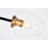 Chamberlain 7-Light Sputnik Modern Linear Chandelier-1534324211-1609179724-1534324210