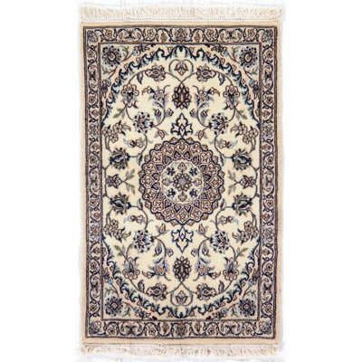 Persian Classic One-of-a-Kind 2'1" x 3'4" Area Rug